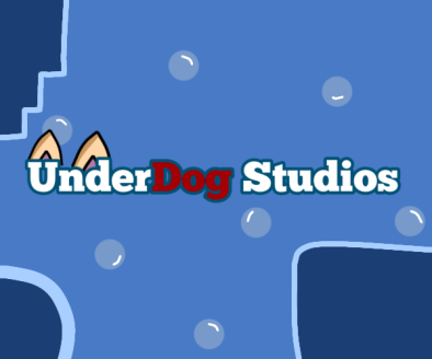 UnderDog Studio Hero Image